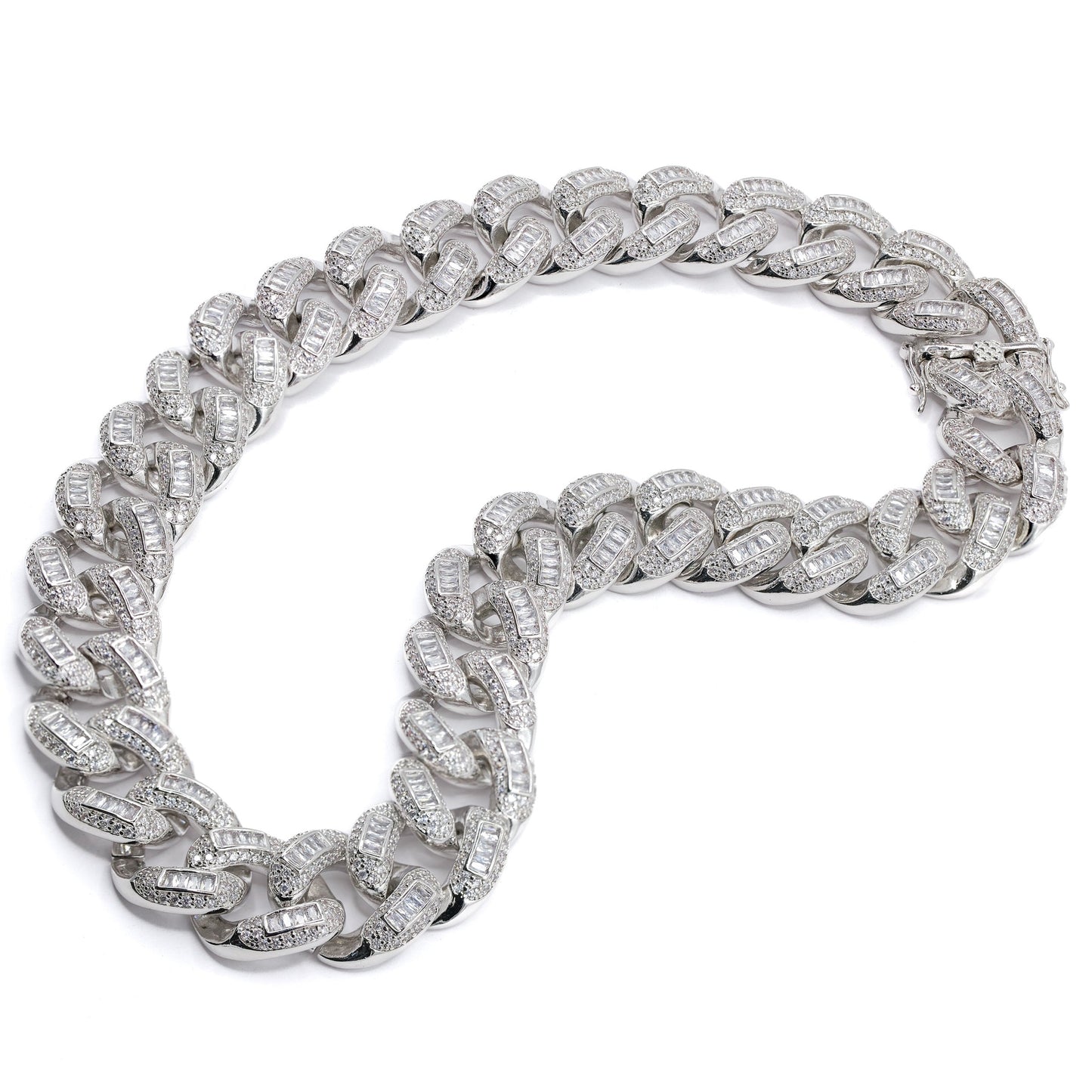 Blockchain | Necklace