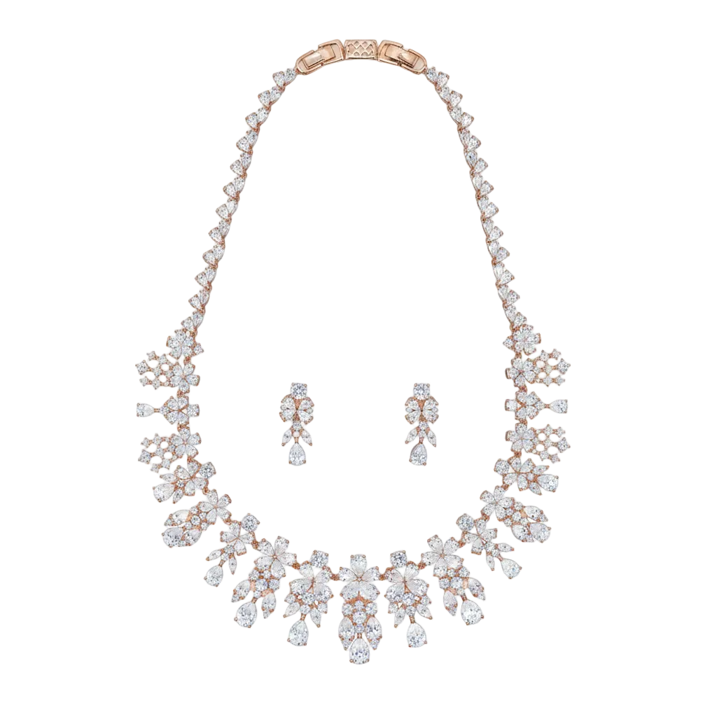 Pocketful of Sunshine | Statement Set