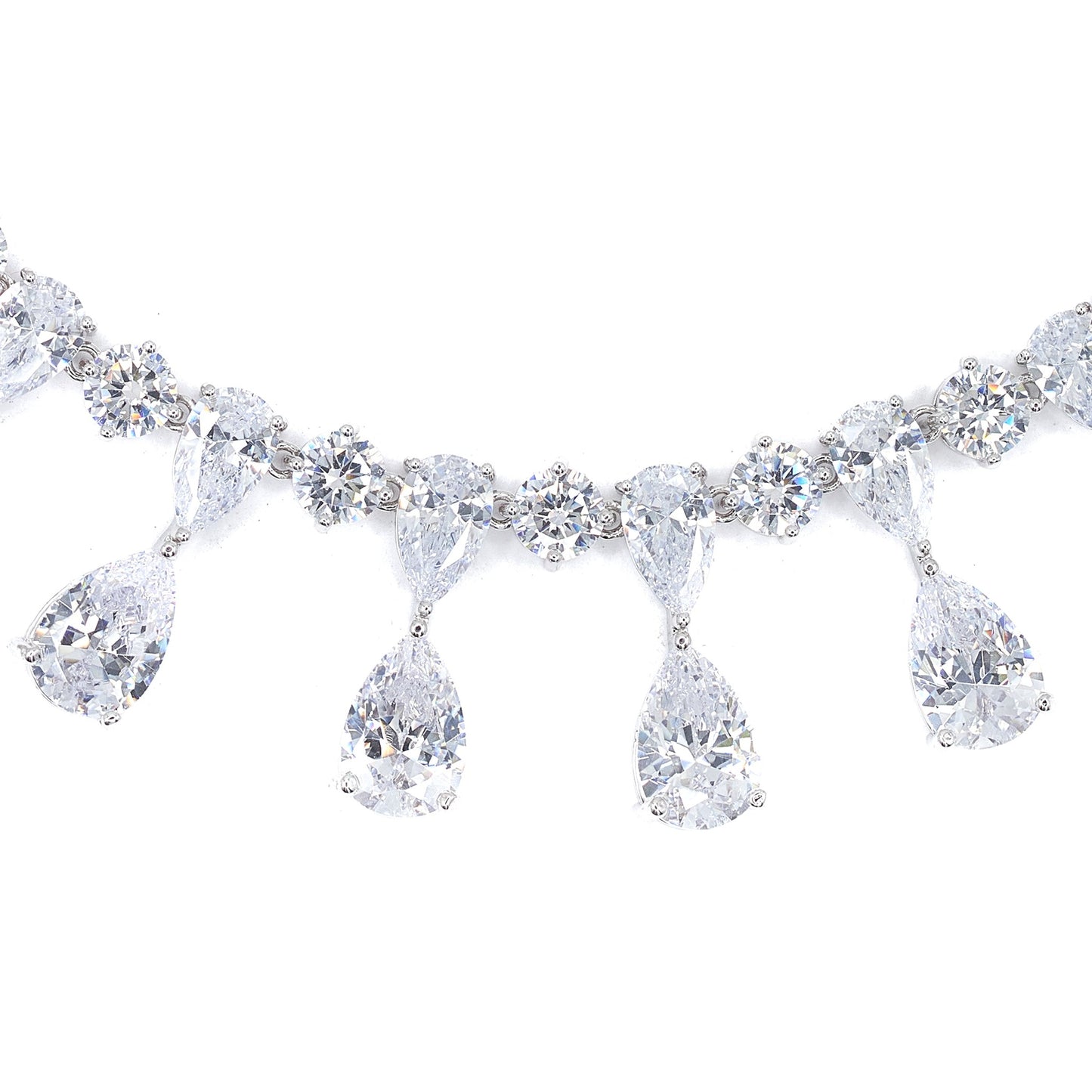 Coronation | Statement Set