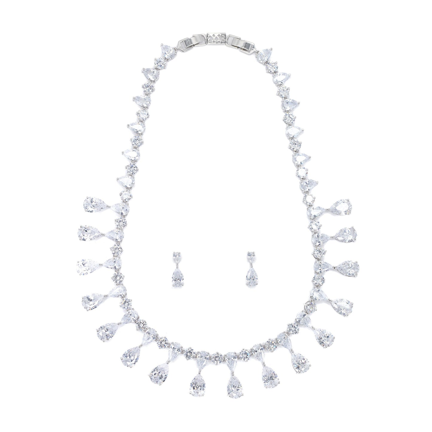 Coronation | Statement Set