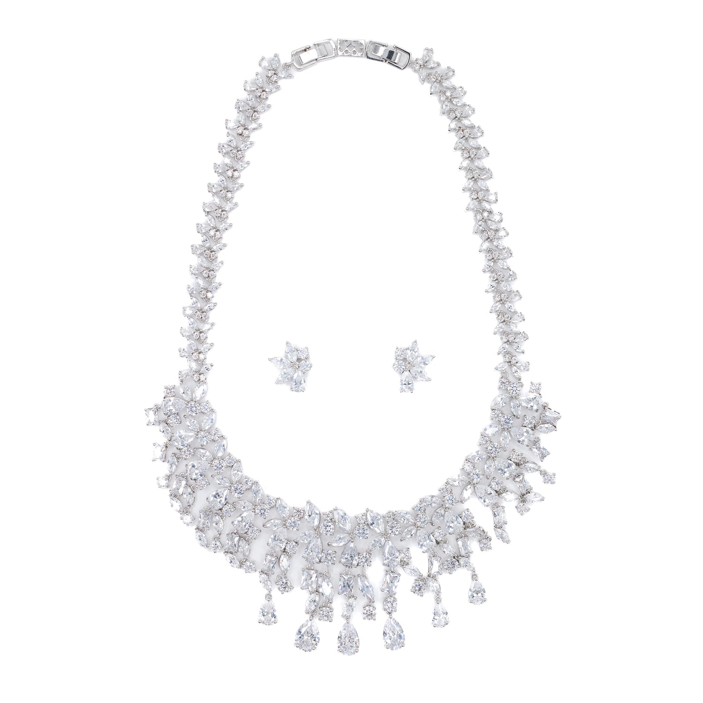 I Do | Statement Set