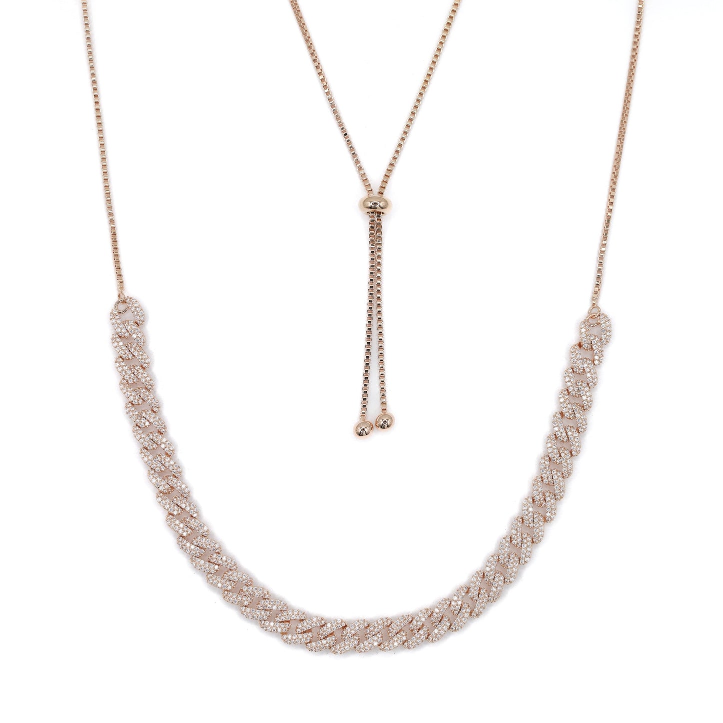 Missing Link | Necklace