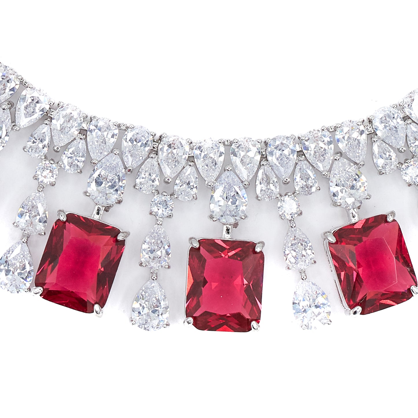 Opera Serenade | Statement Set