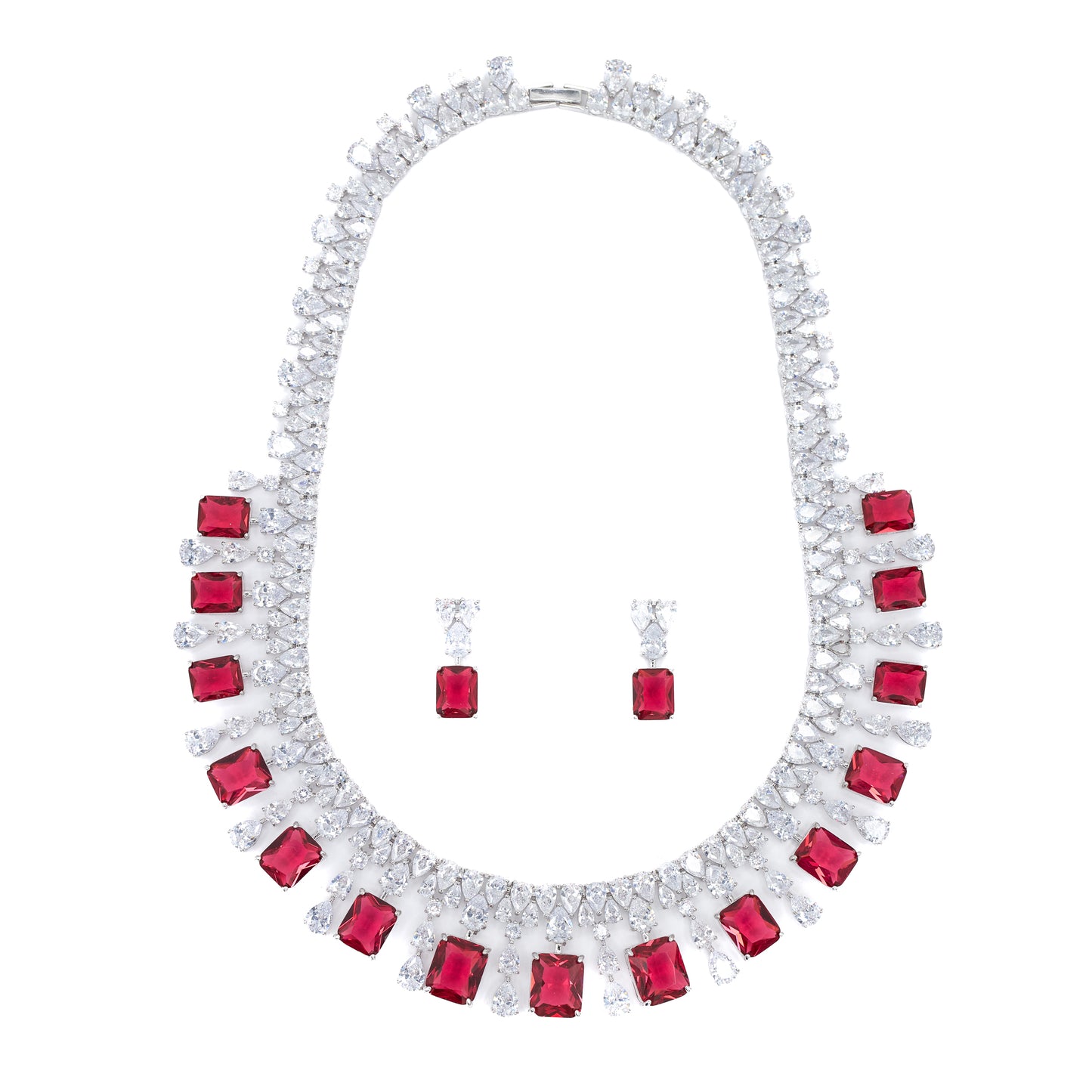 Opera Serenade | Statement Set