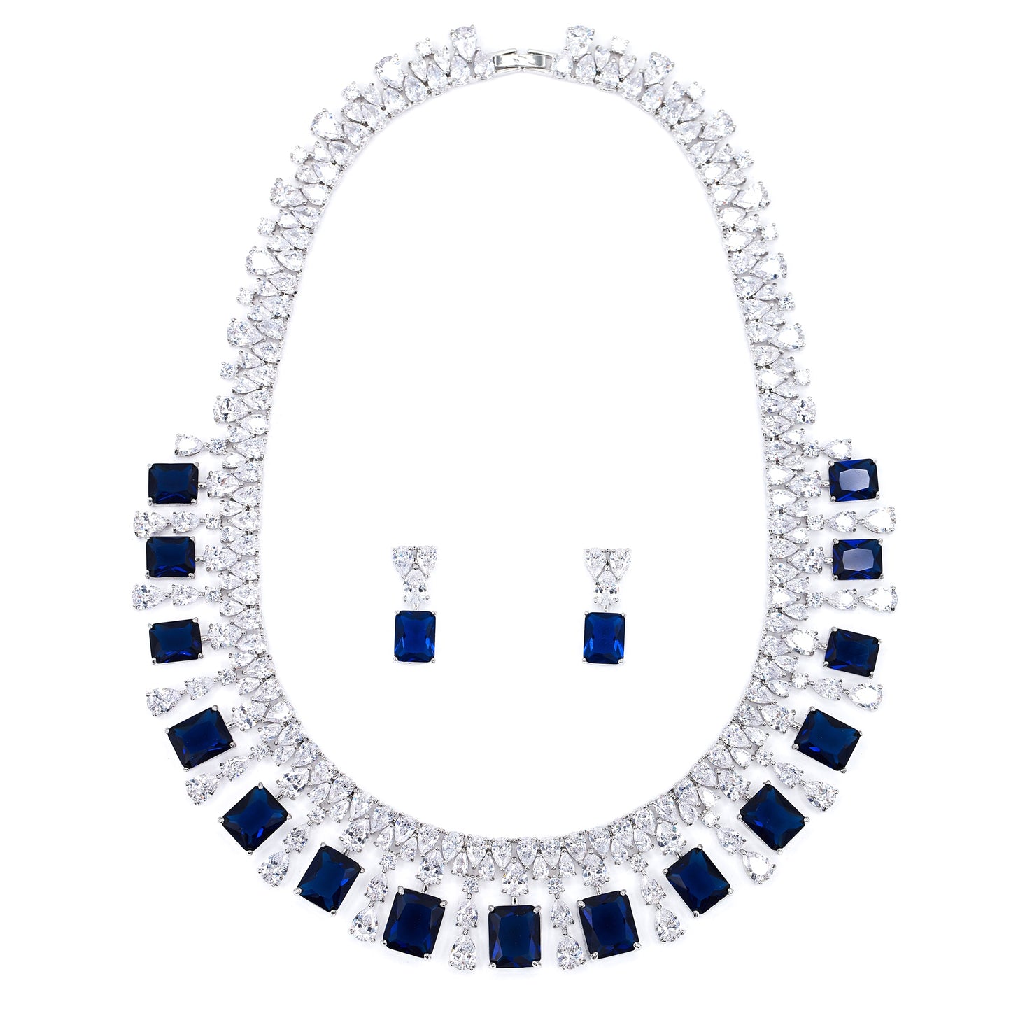 Opera Serenade | Statement Set