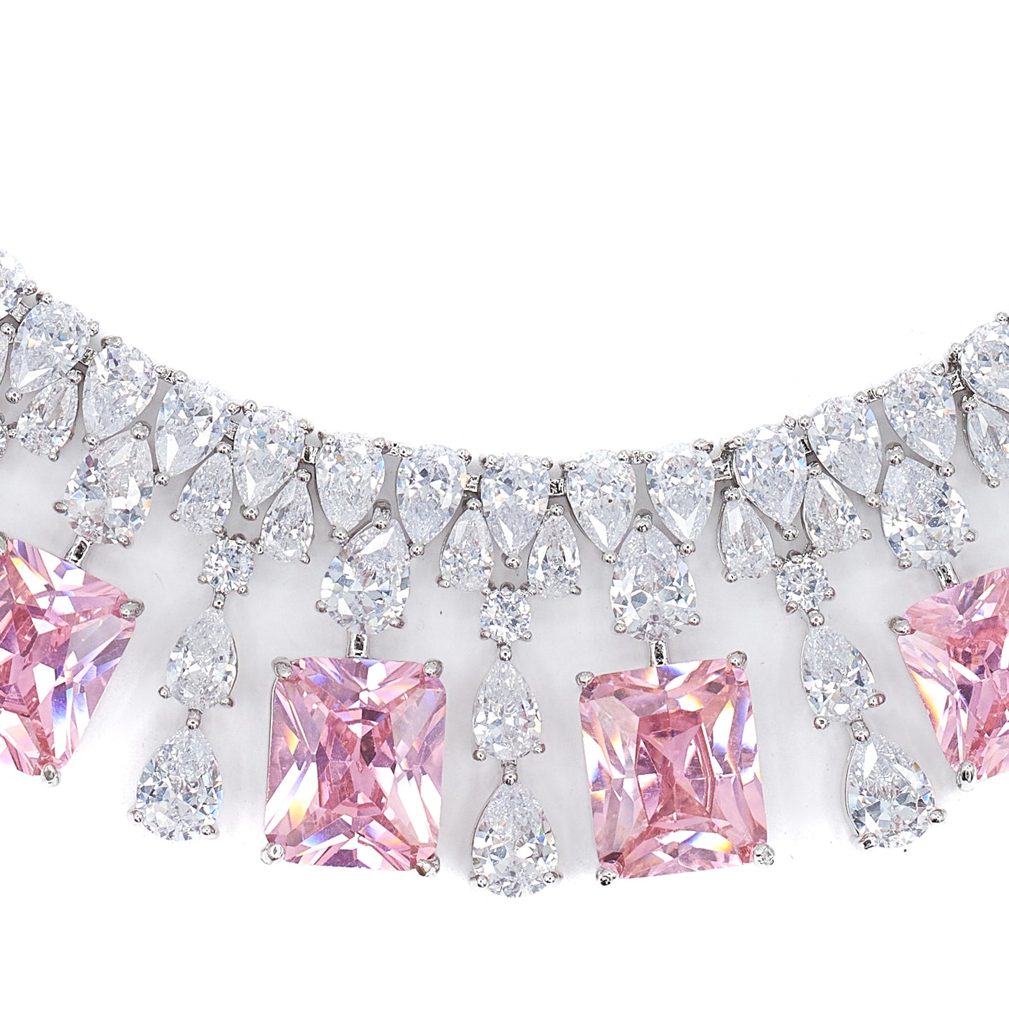Opera Serenade | Statement Set