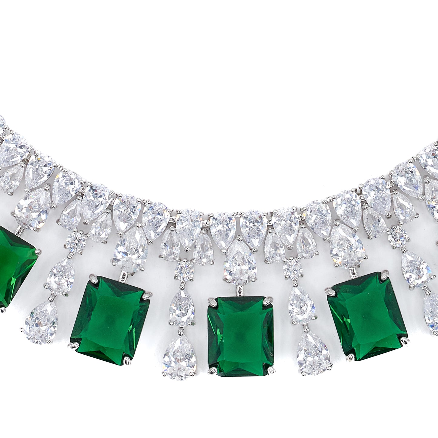 Opera Serenade | Statement Set