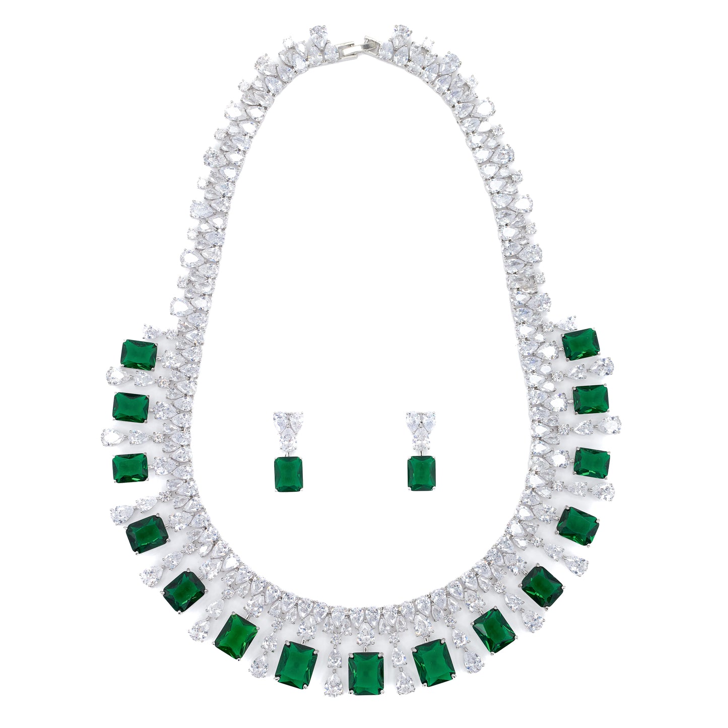 Opera Serenade | Statement Set