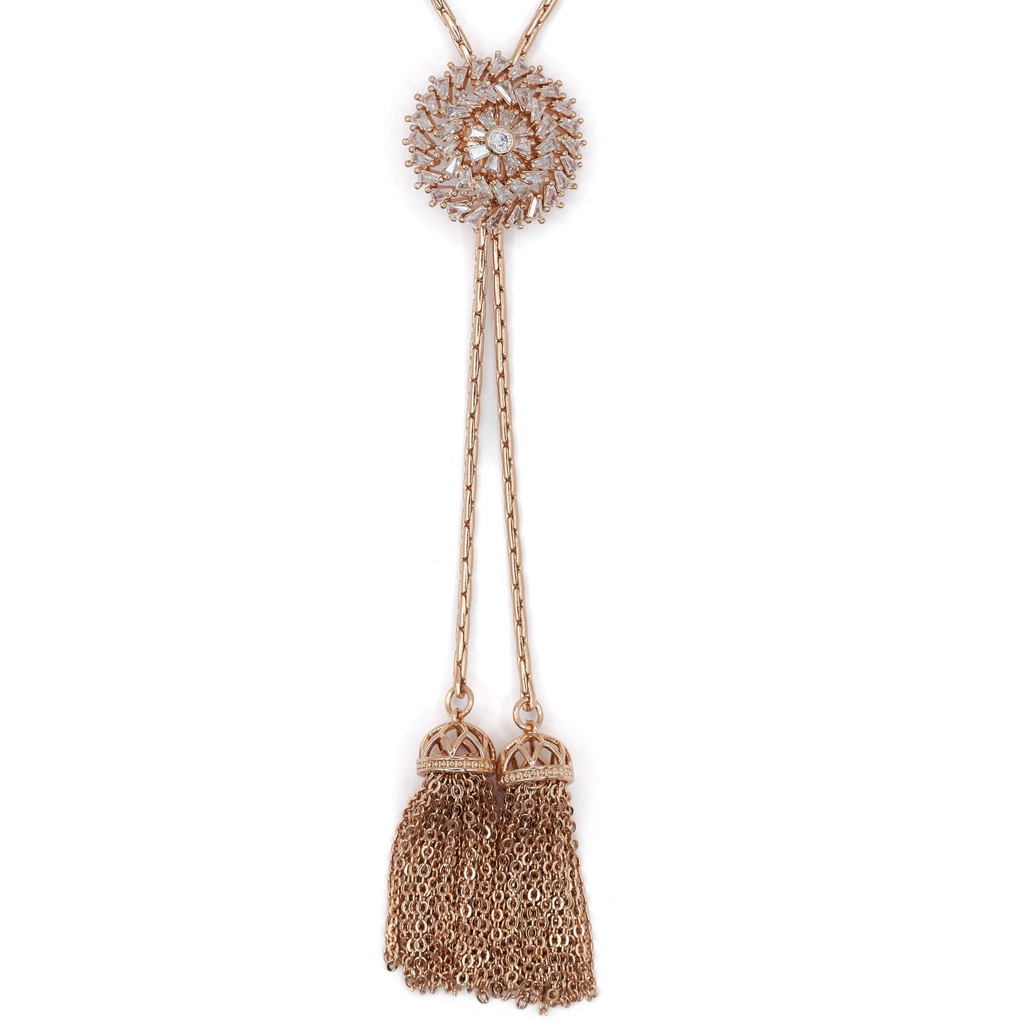 Curtain Call | Necklace