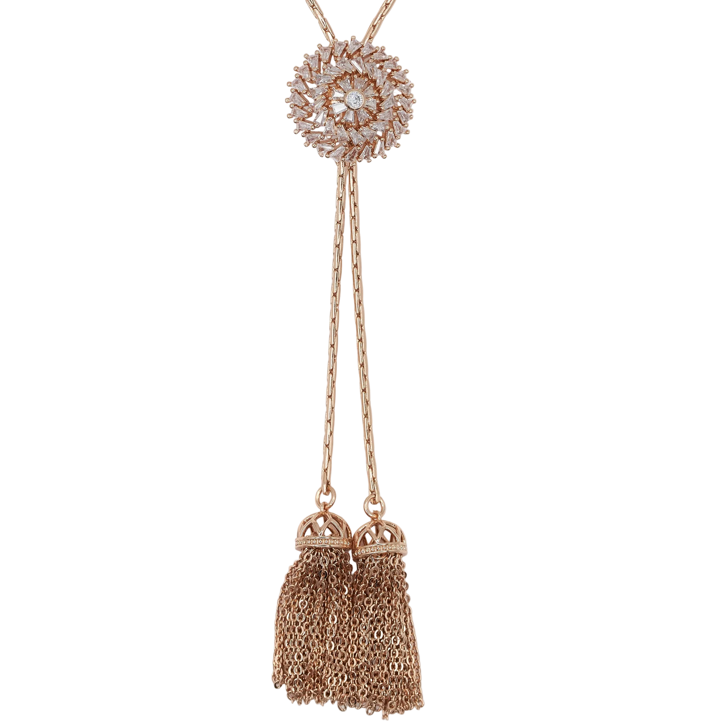 Curtain Call | Necklace