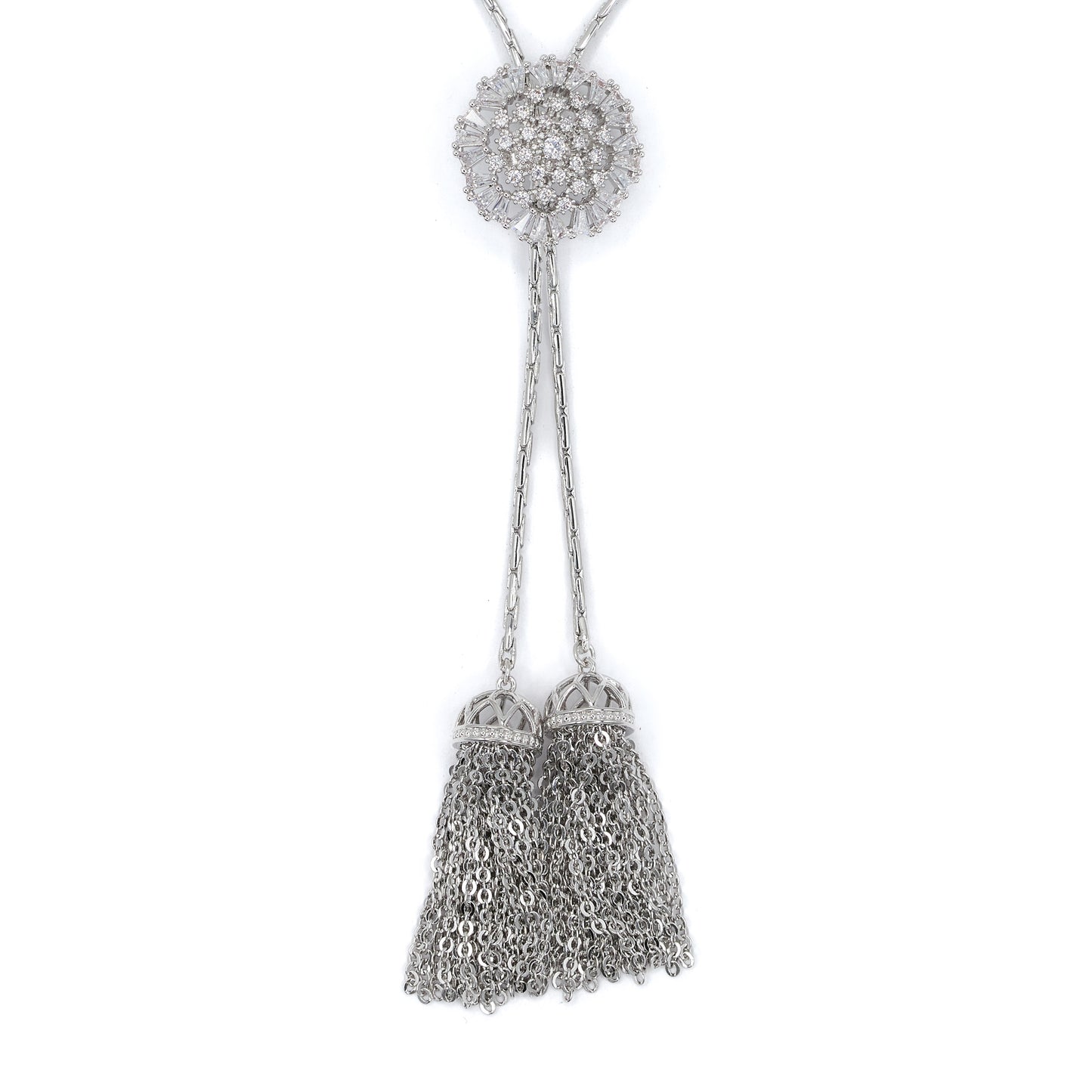 Curtain Call | Necklace