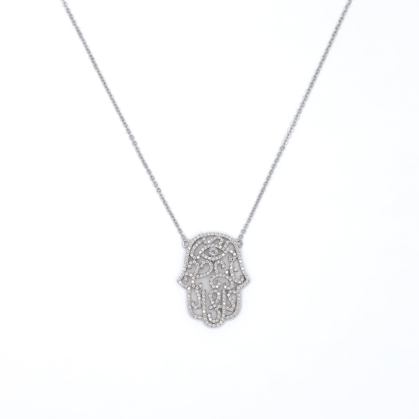 Helping Hand | Necklace