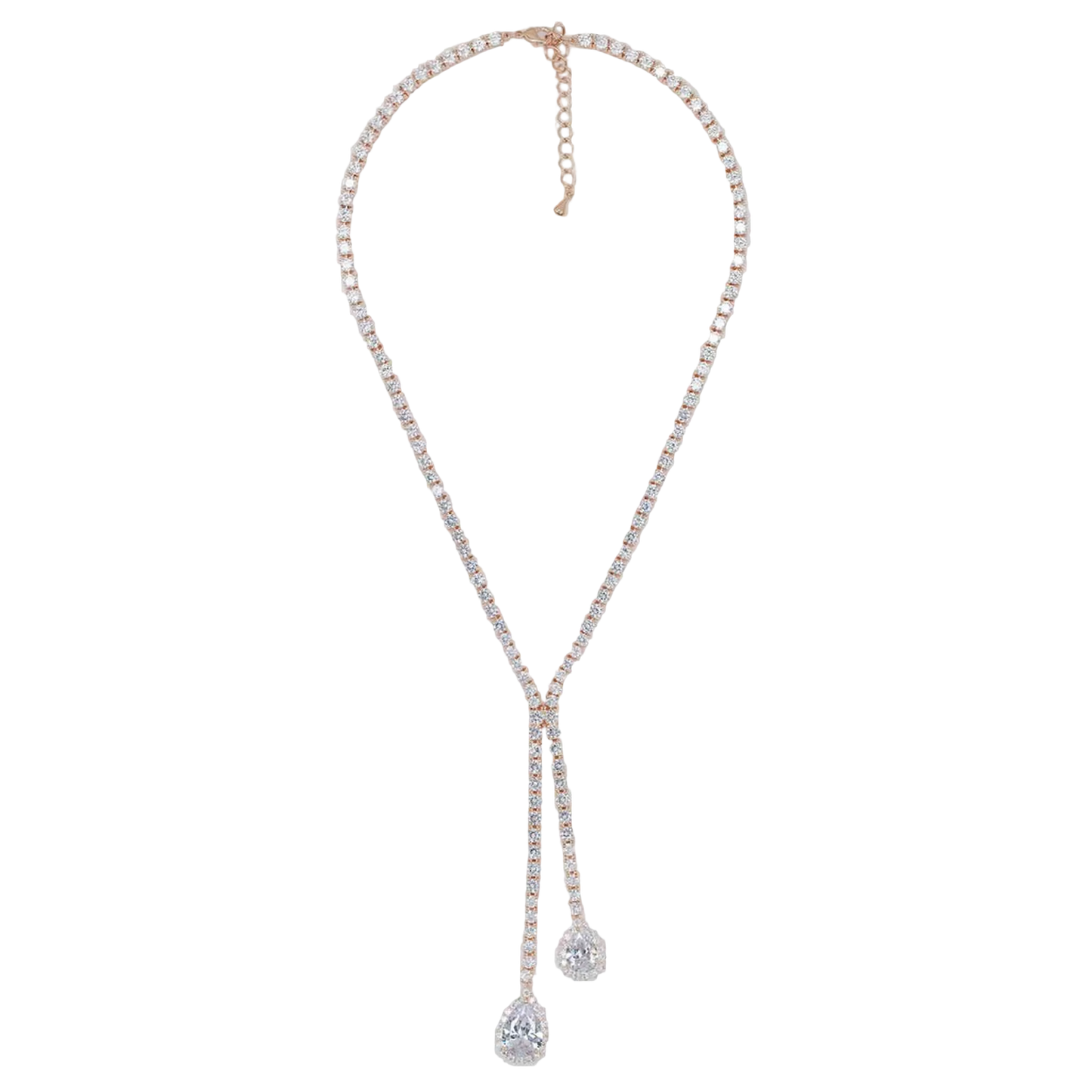 Wrecking Ball | Necklace