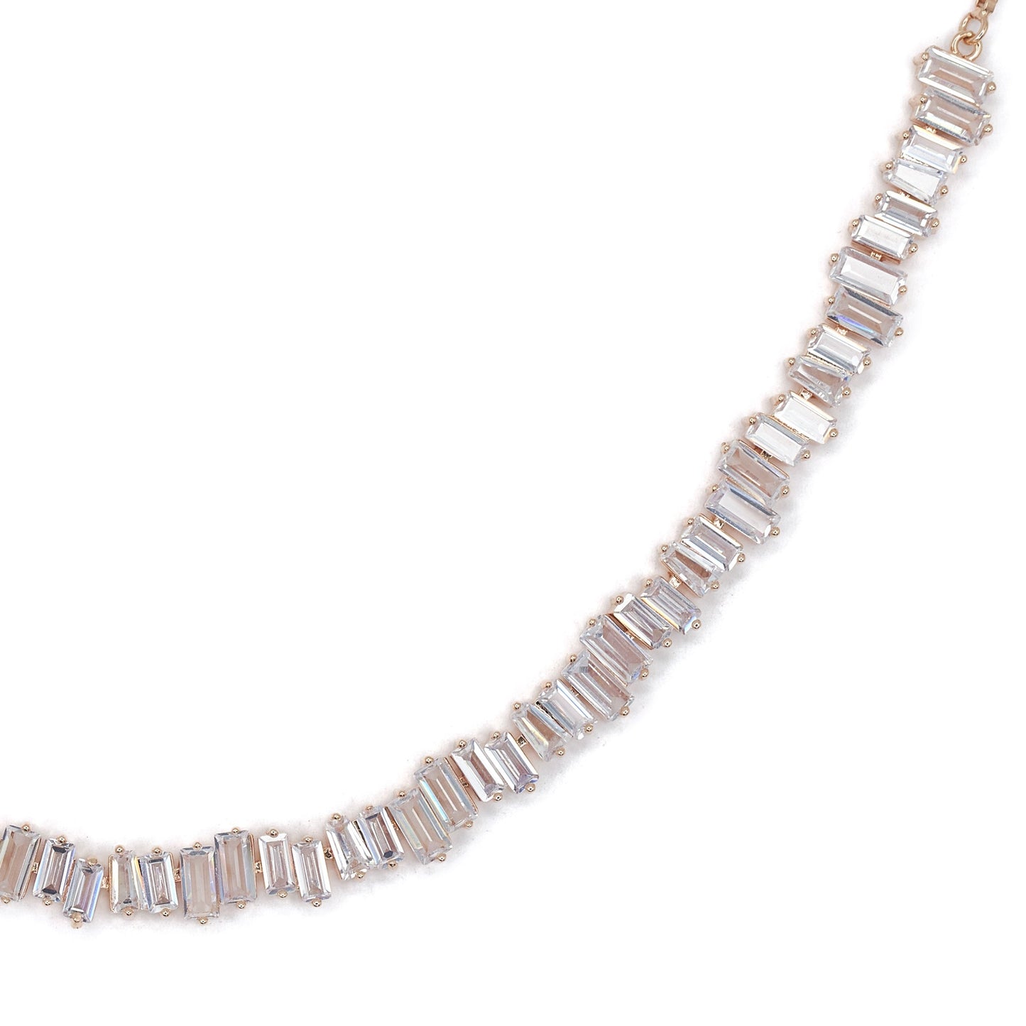 Block Party | Necklace