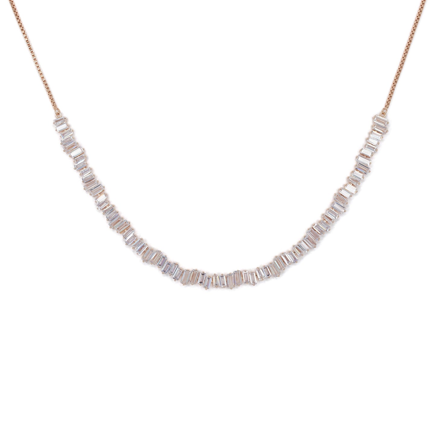 Block Party | Necklace