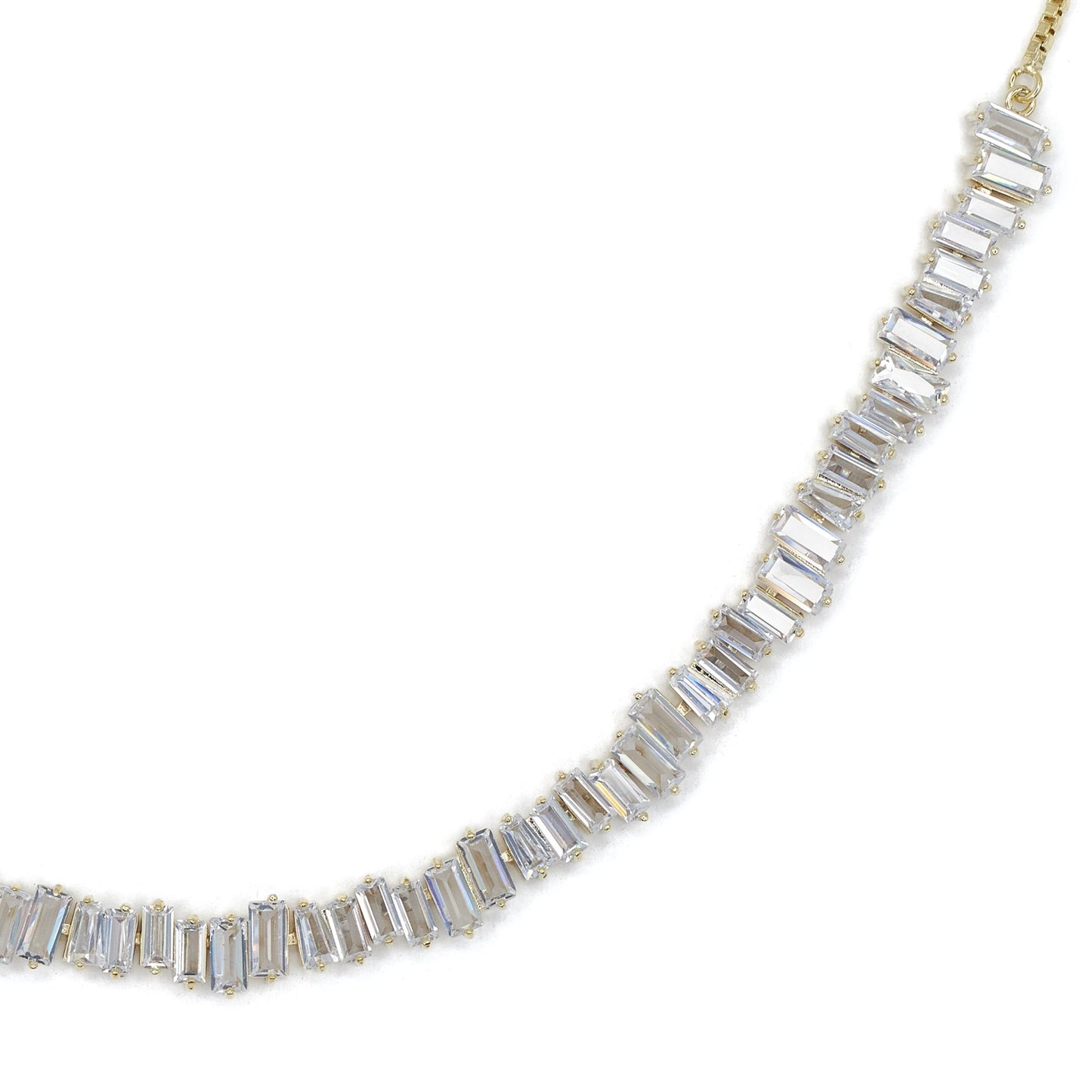 Block Party | Necklace