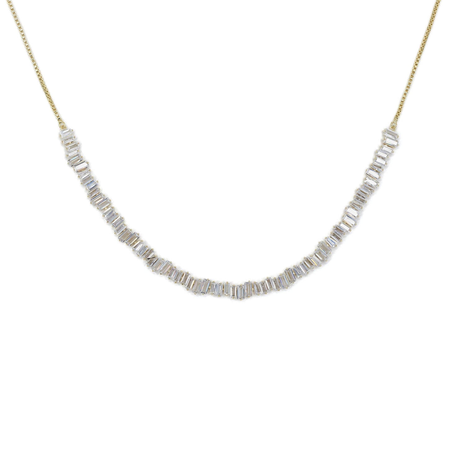 Bagueete choker C2 Default Title