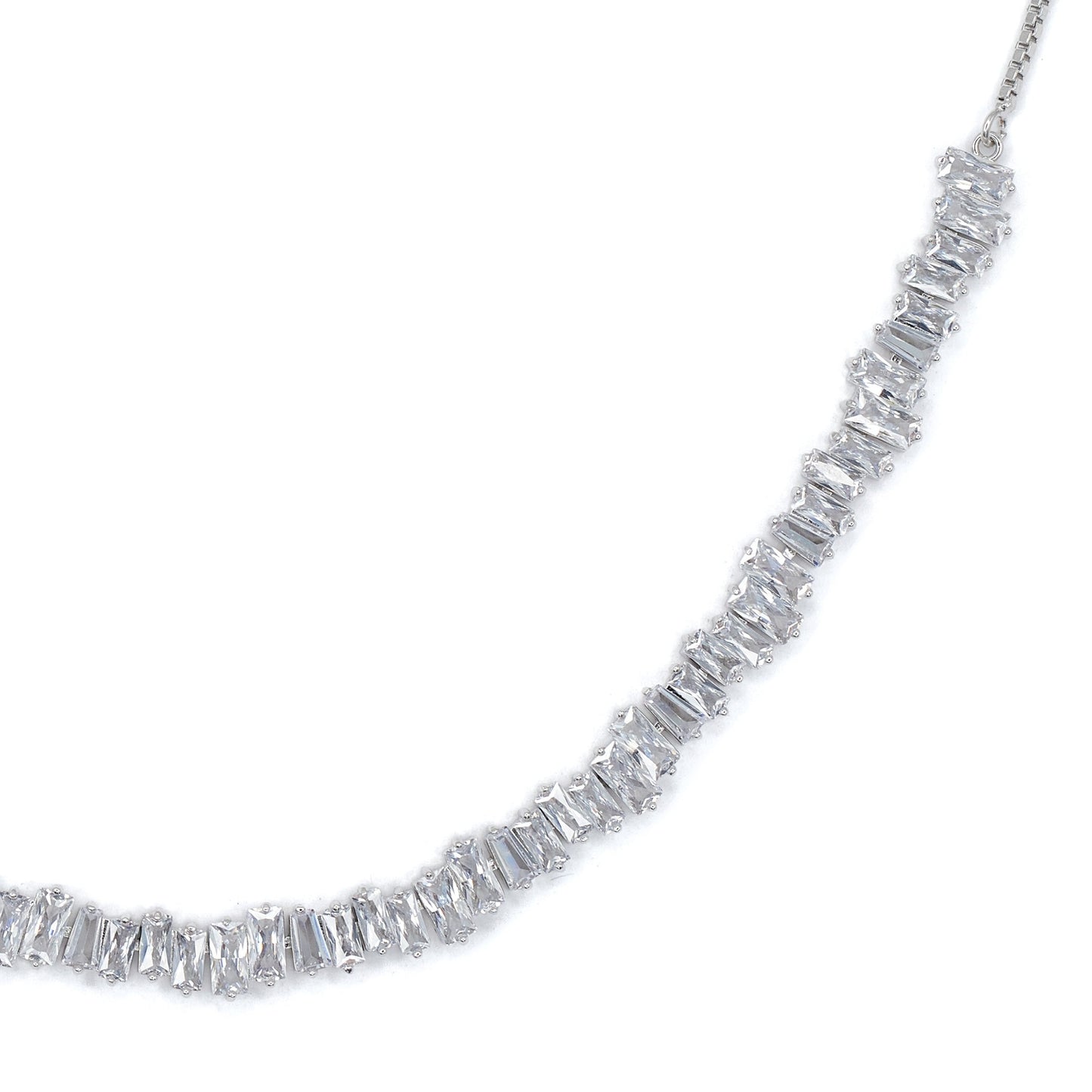 Block Party | Necklace