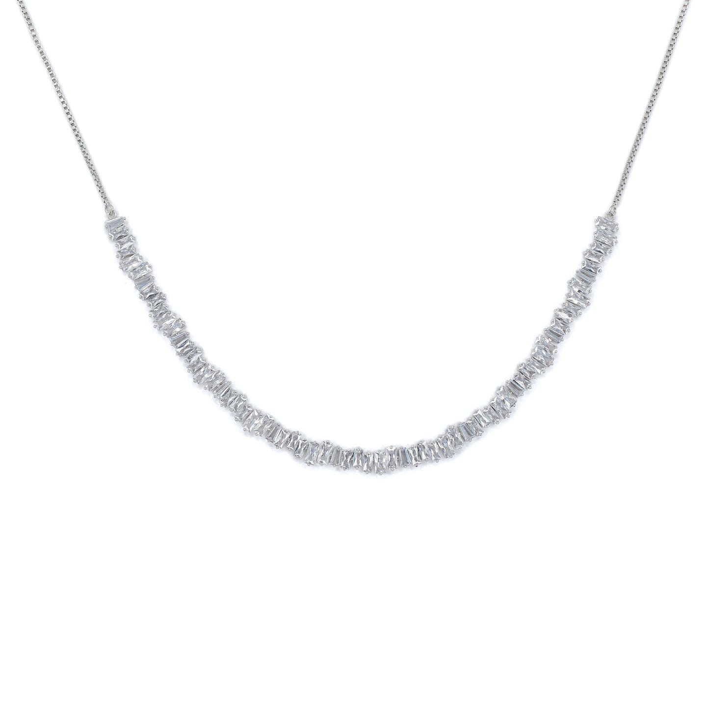 Block Party | Necklace