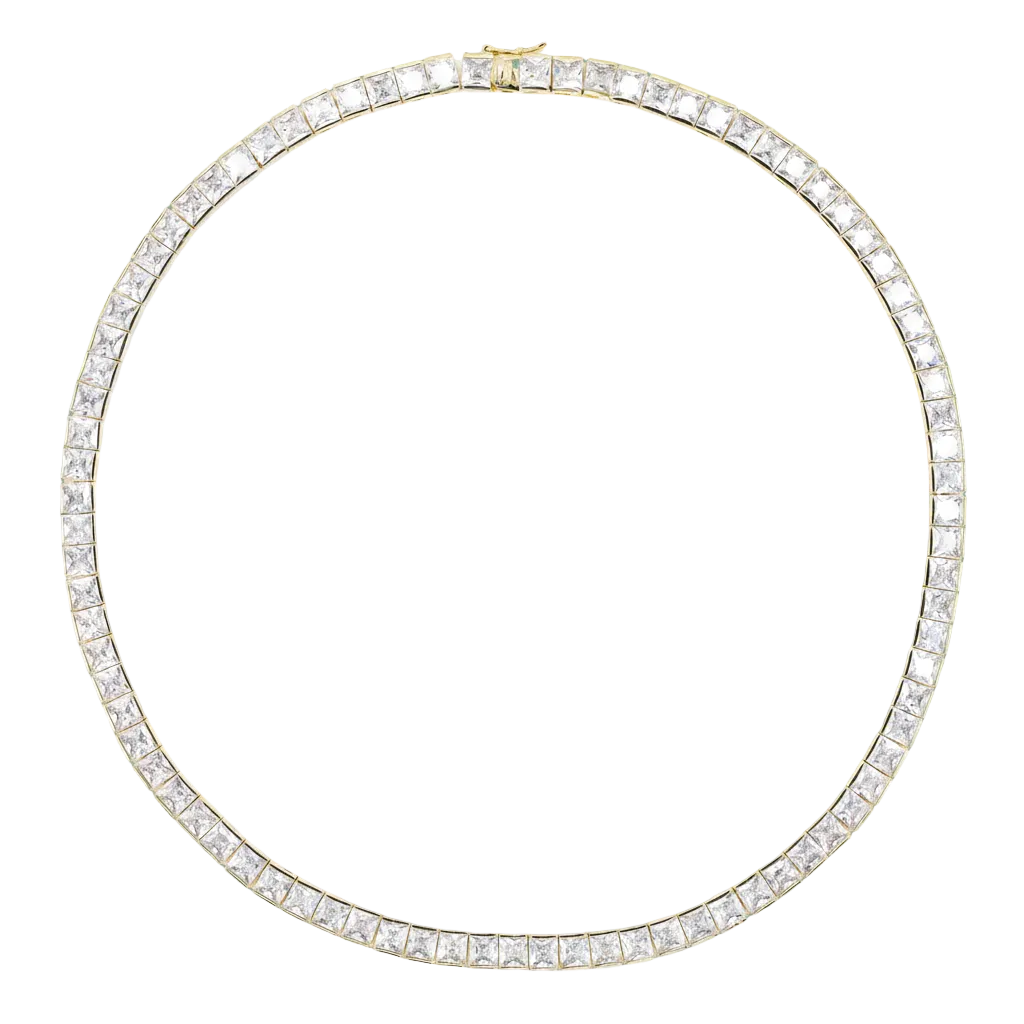 Net Worth | Necklace