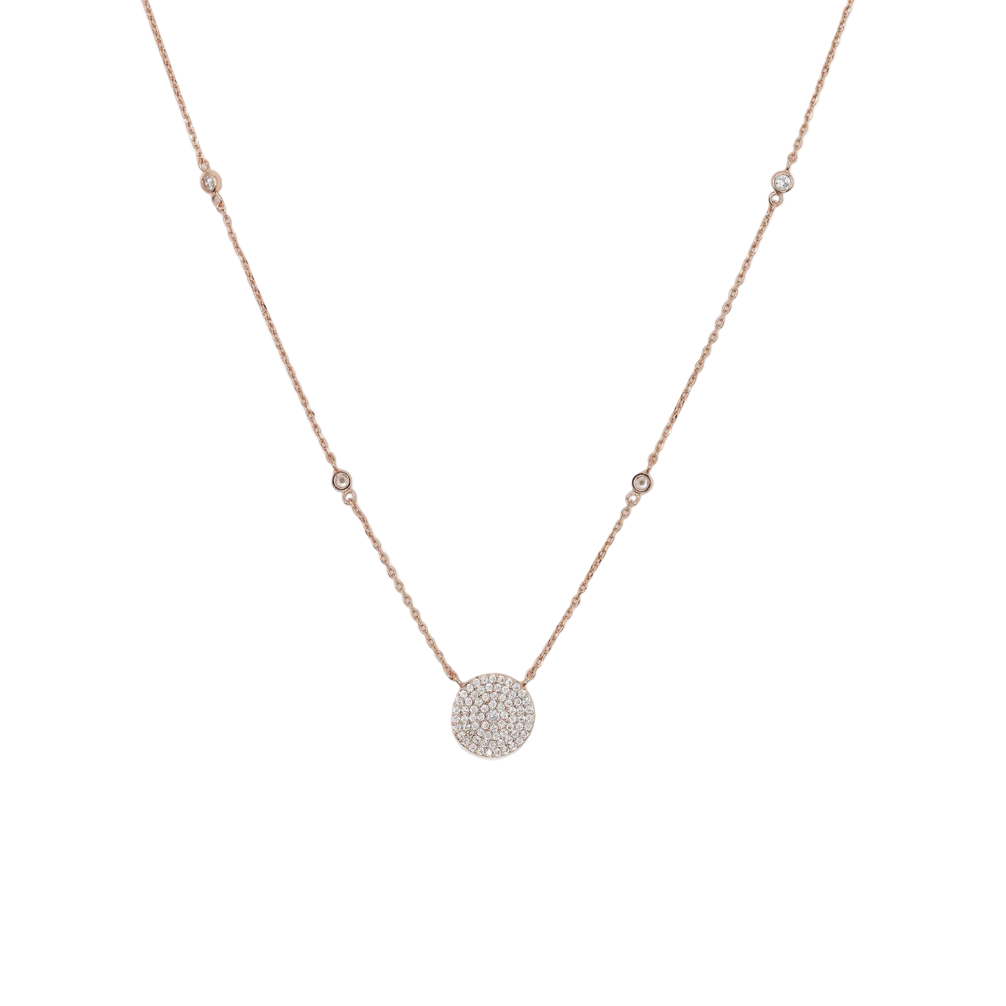 Crystal Ball | Necklace