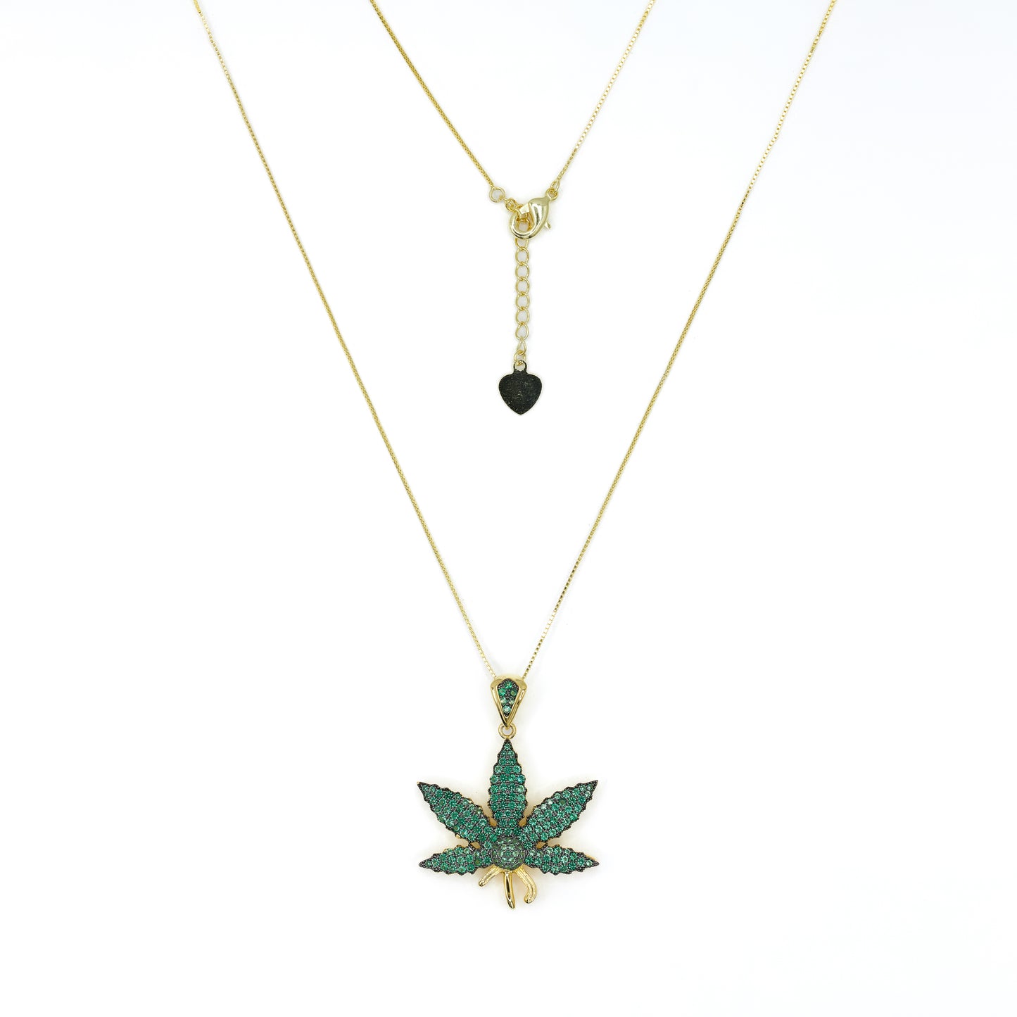 Bob Marley green emerald A2 Default Title