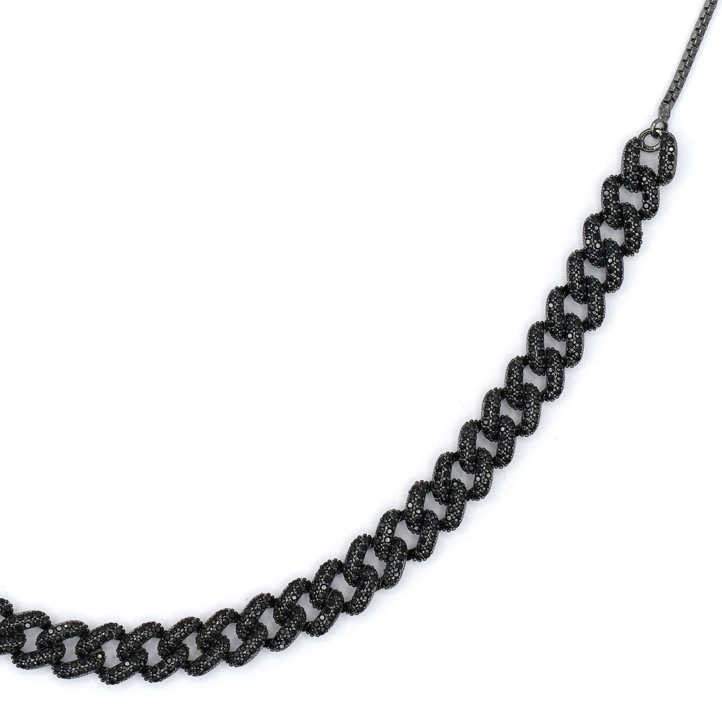 Missing Link | Necklace