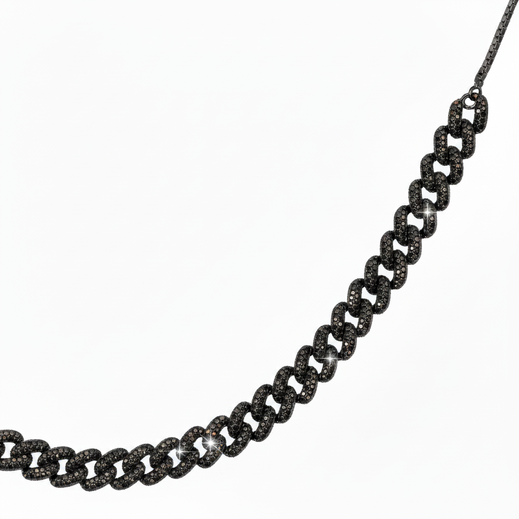 Missing Link | Necklace