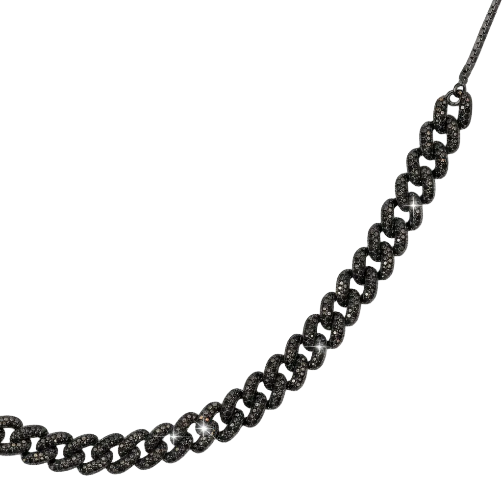 Missing Link | Necklace