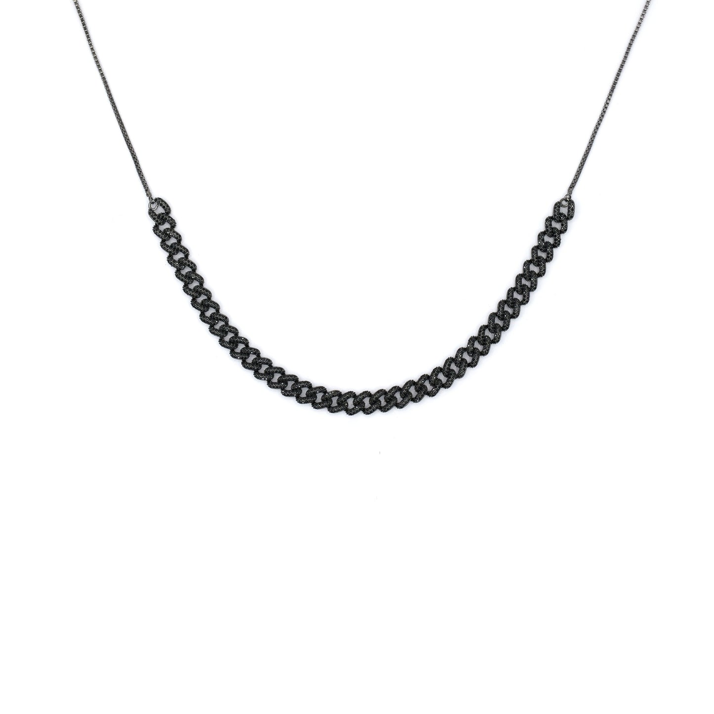 Missing Link | Necklace