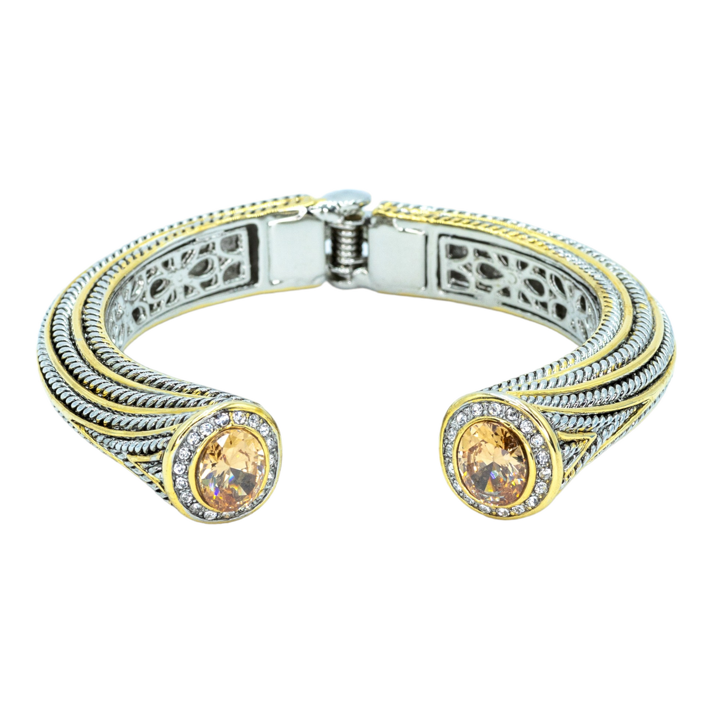 Dual Harmony | Bracelet