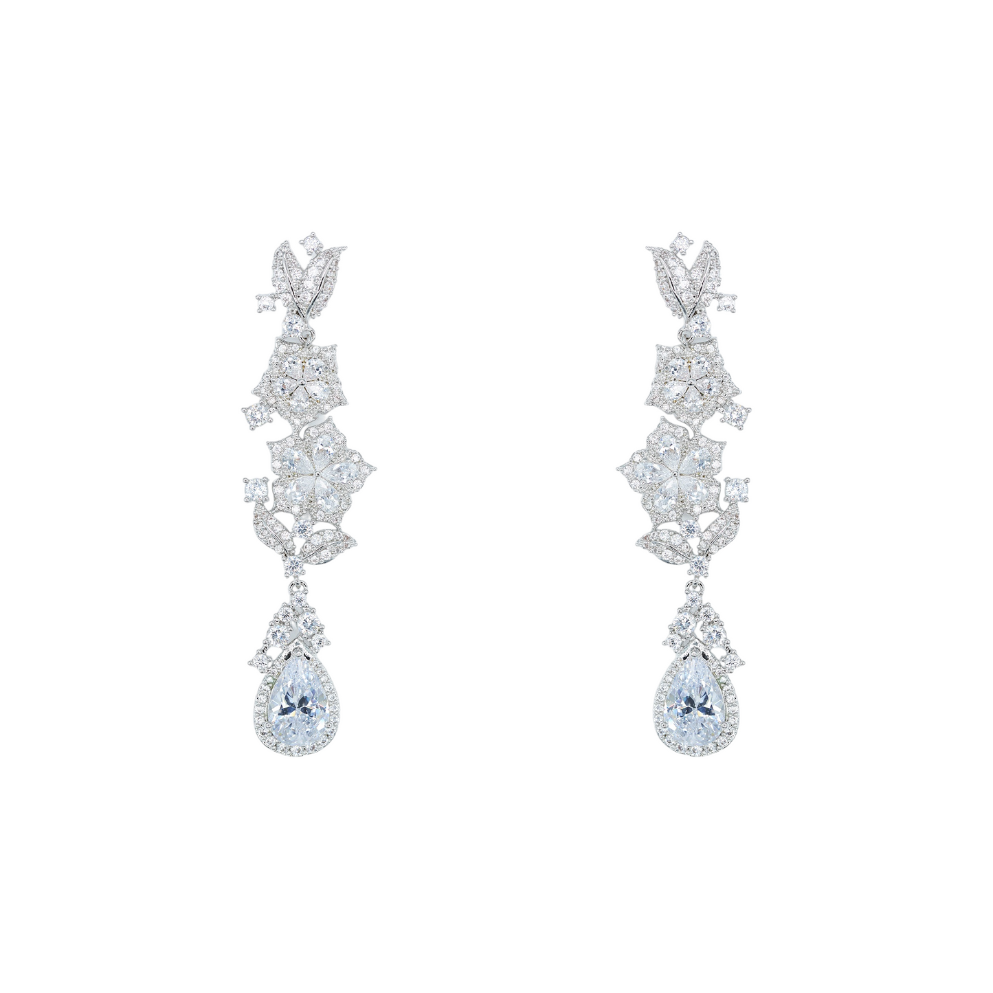 Cherry Blossom | Earrings