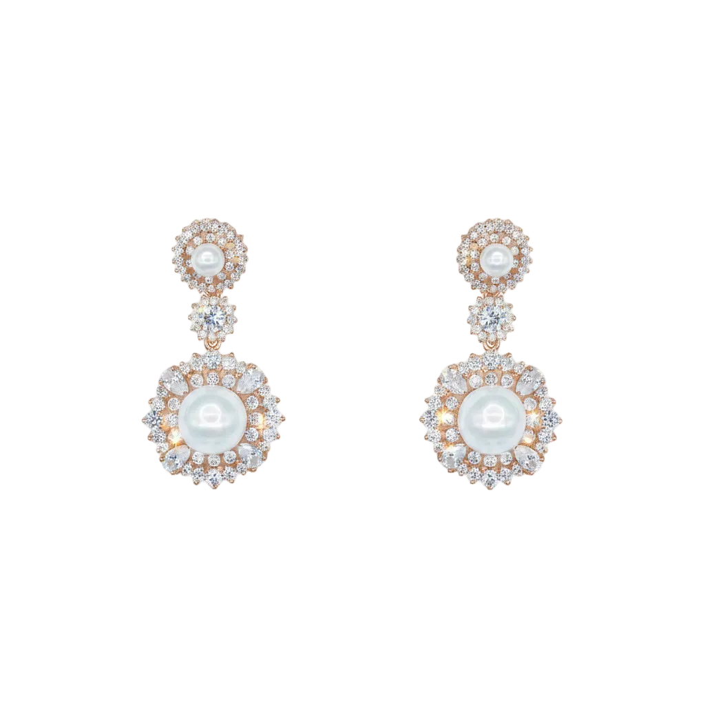 Whole New World | Earrings