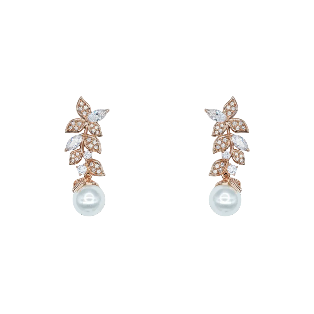 Pearl Jam | Earrings