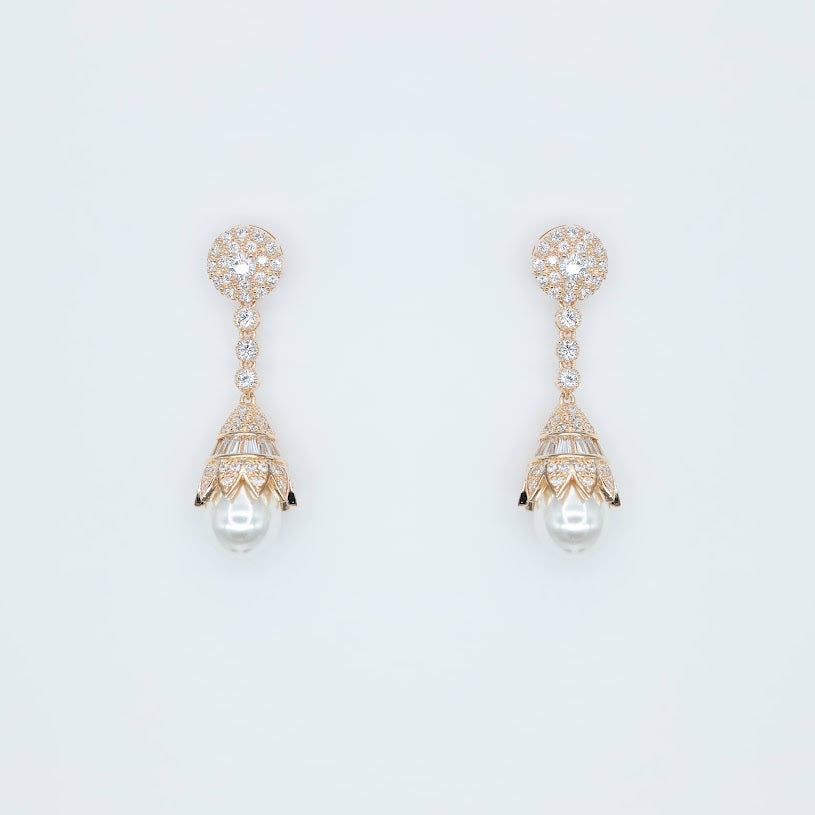 Daffodil | Earrings