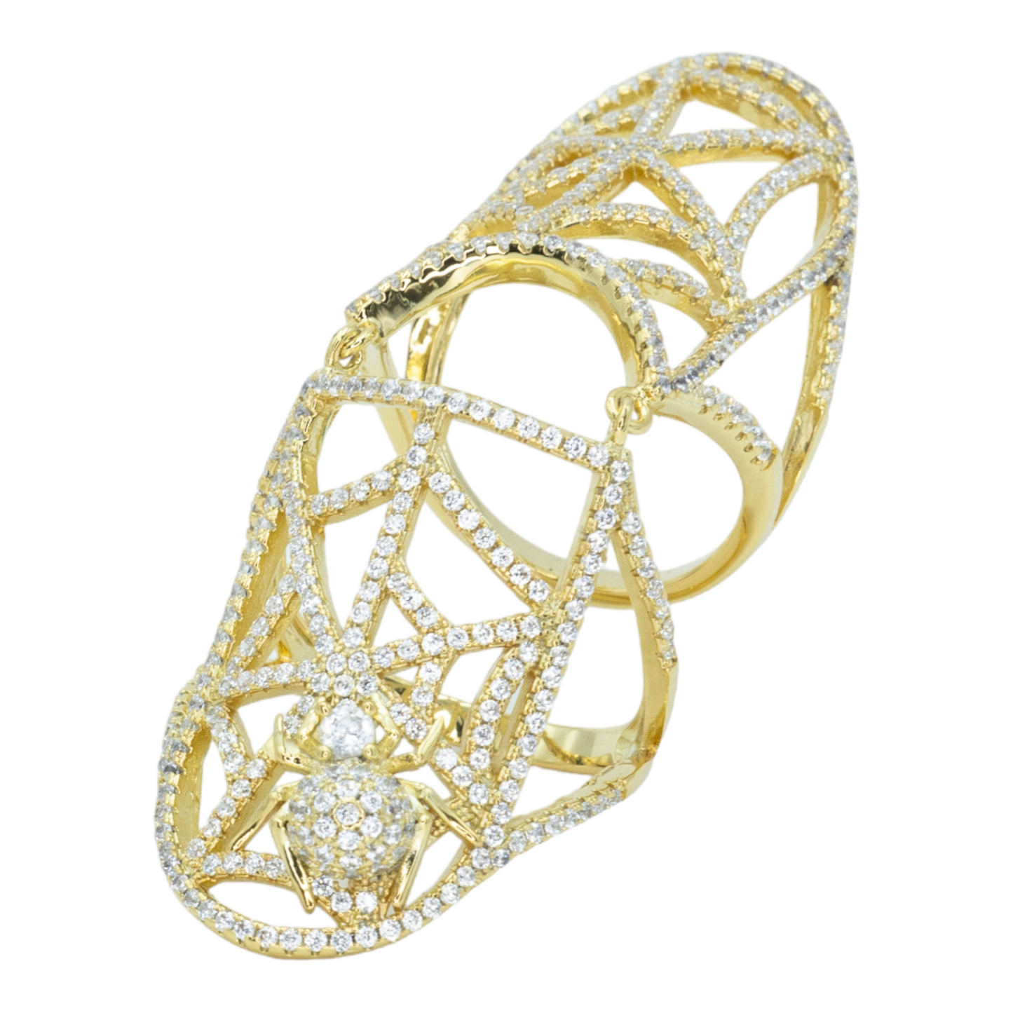 Web of Lies | Ring