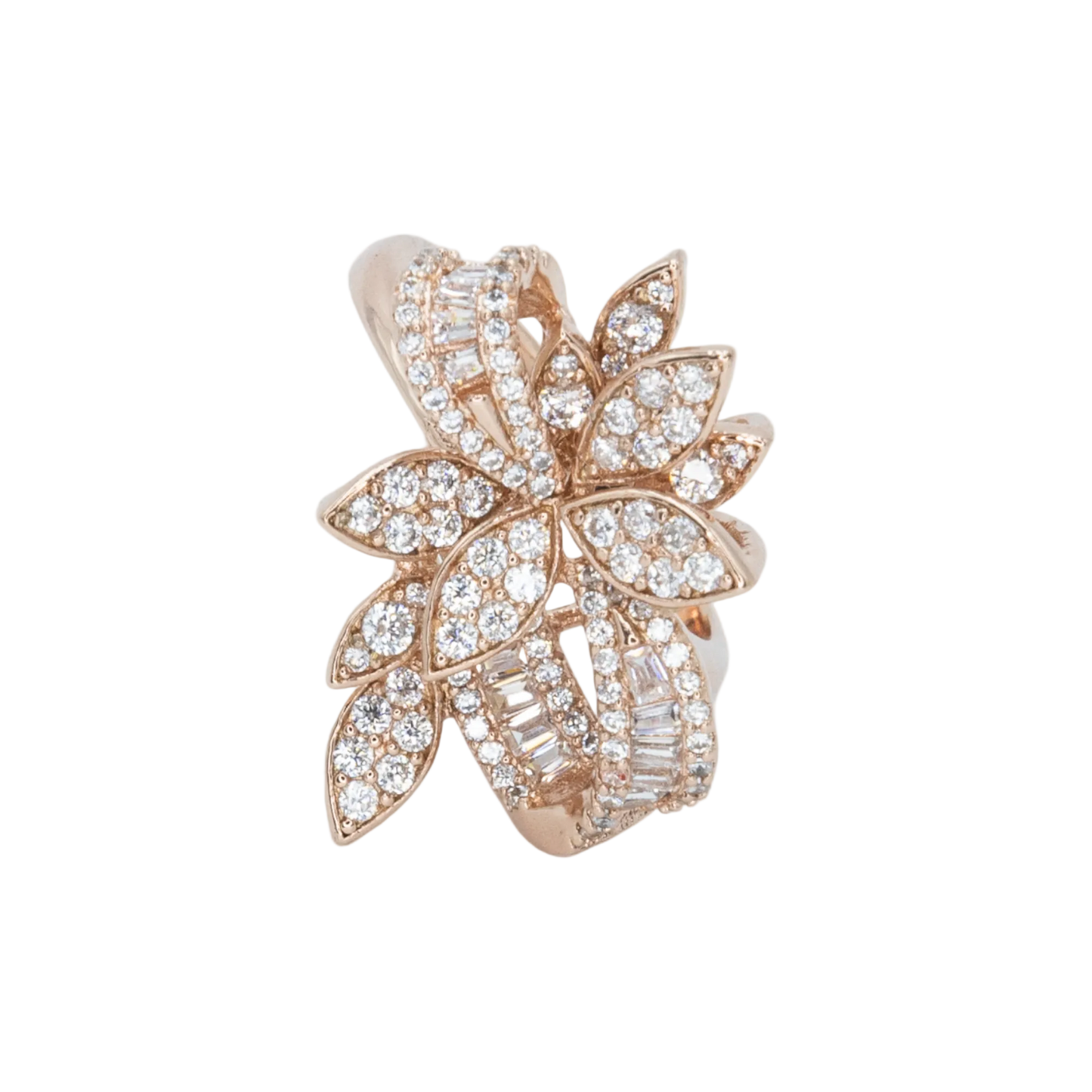 Lotus | Ring