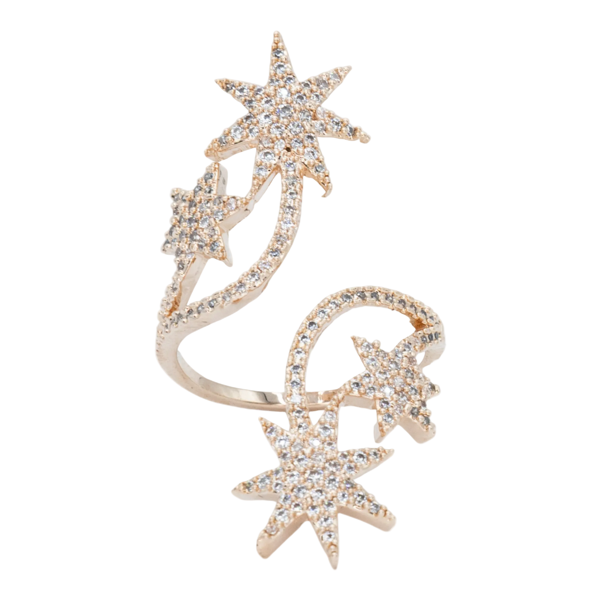 Shooting Stars | Ring