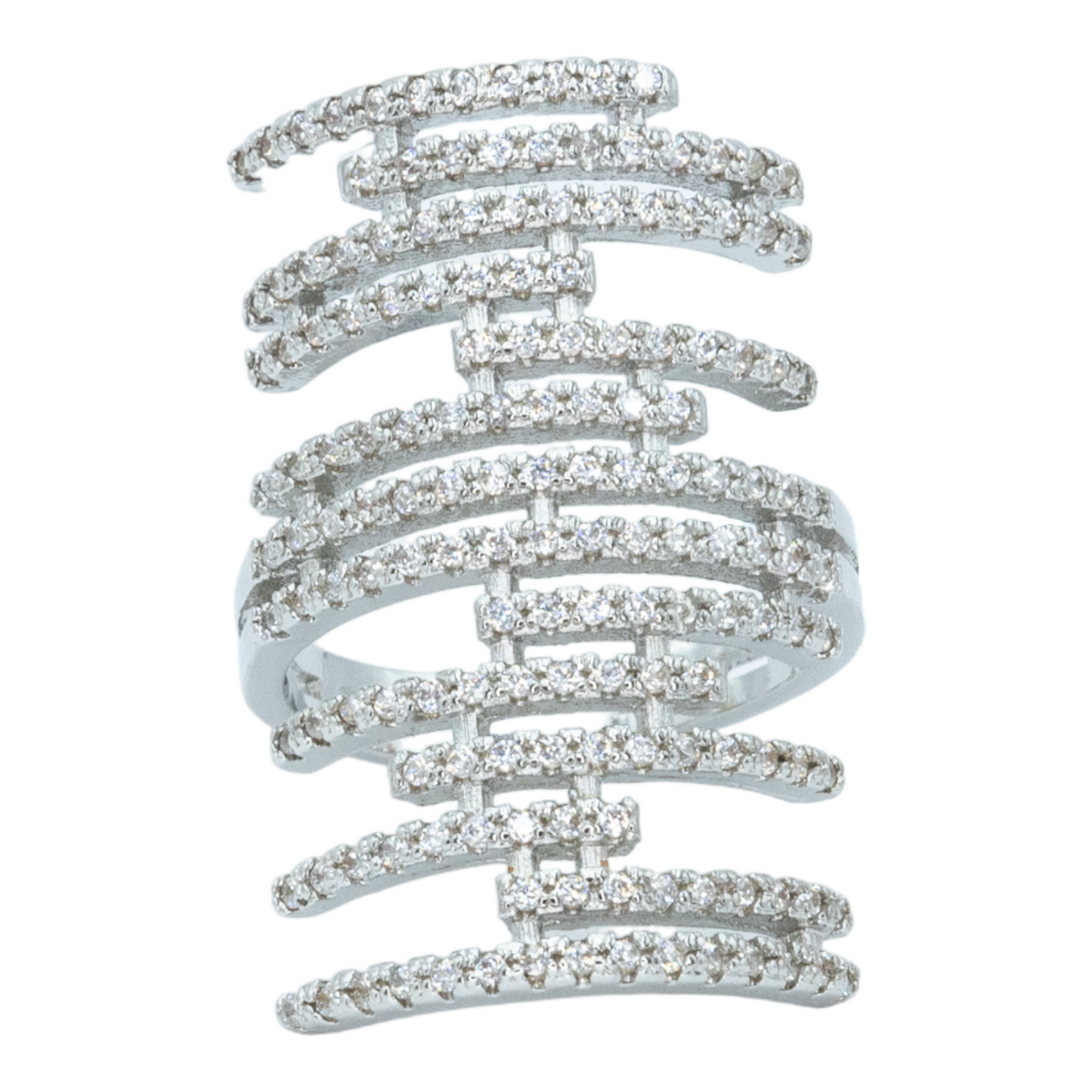 Stairway to Heaven | Ring