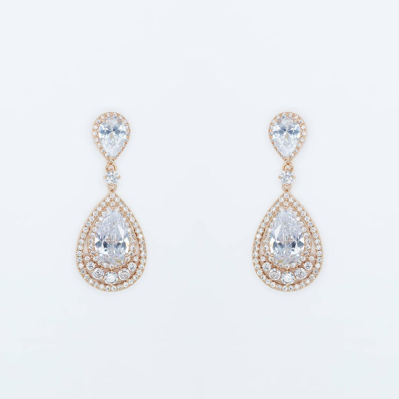 Pretty Woman | Earrings