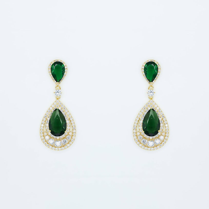 Pretty Woman | Earrings