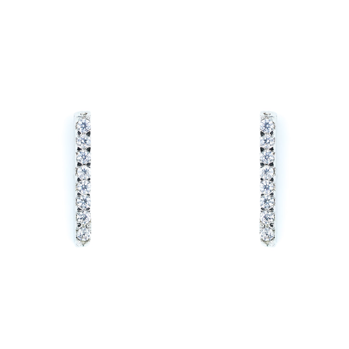 The Line White Gold Default Title