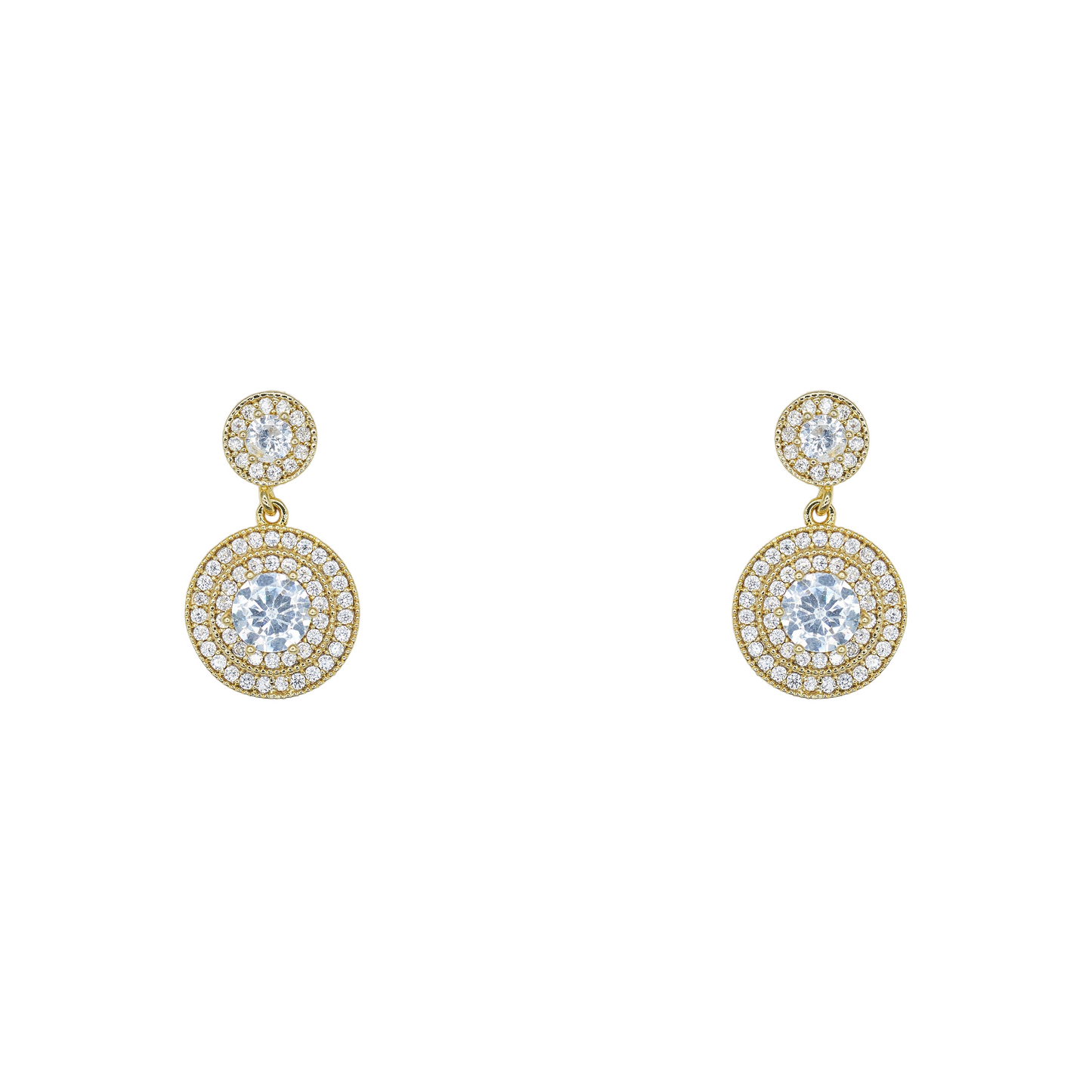 Moonlight Serenade | Earrings