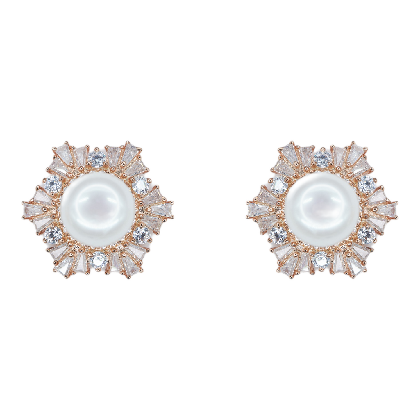Wonderwall | Stud Earrings