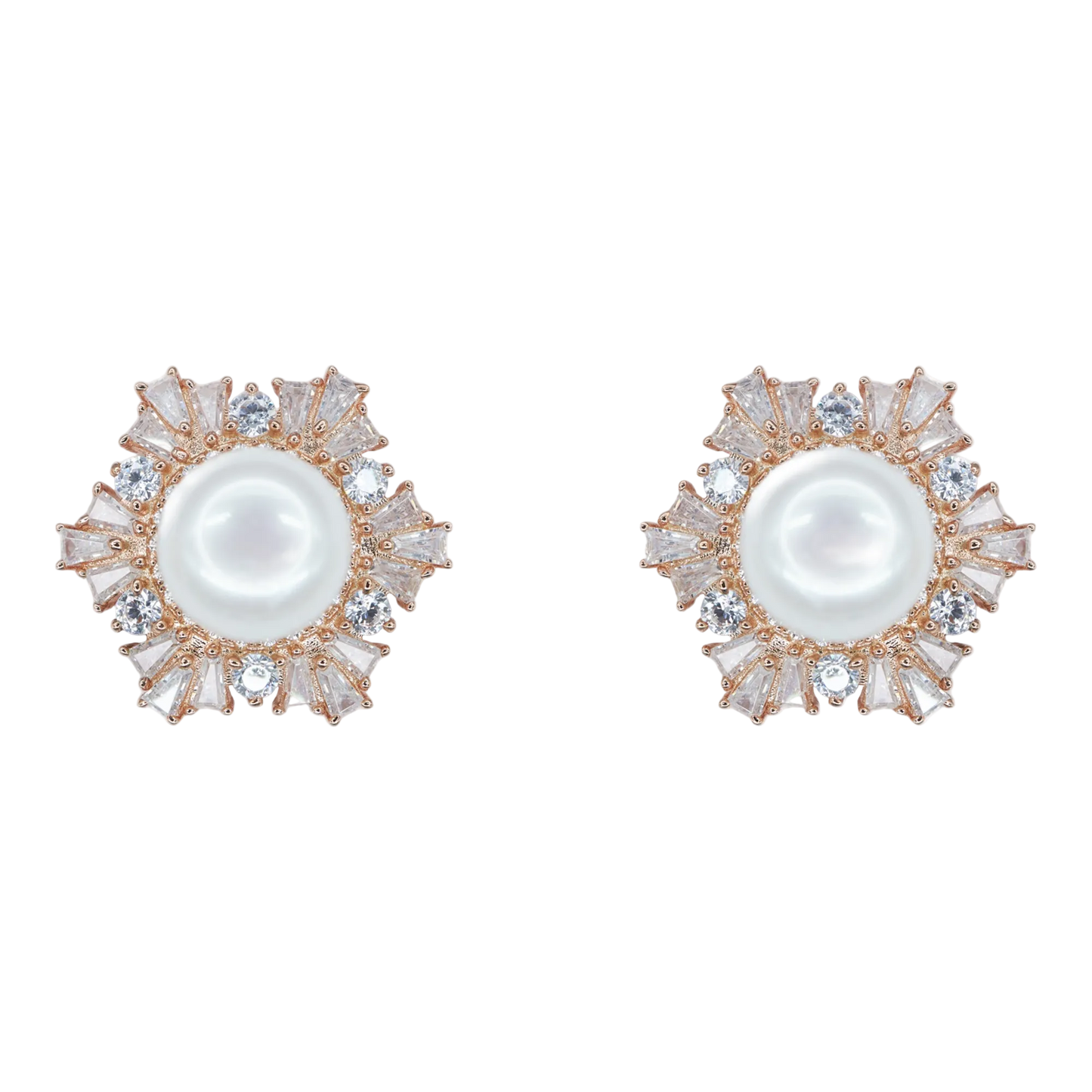 Wonderwall | Stud Earrings