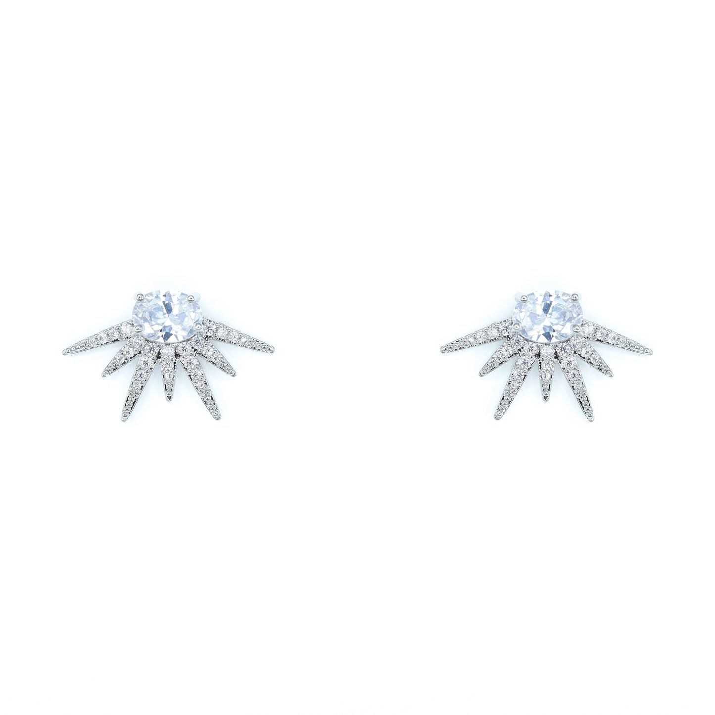 Sparkle Explosion Studs