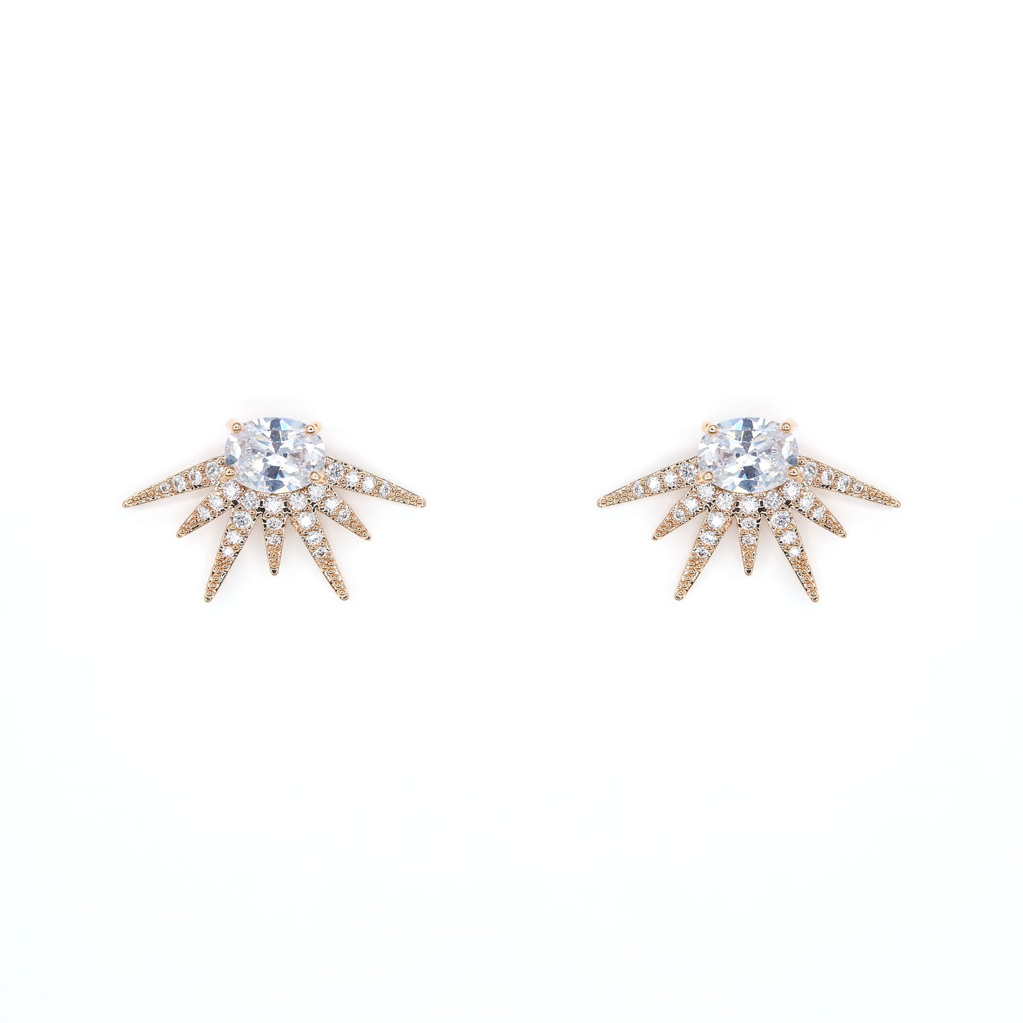 Sparkle Explosion Studs