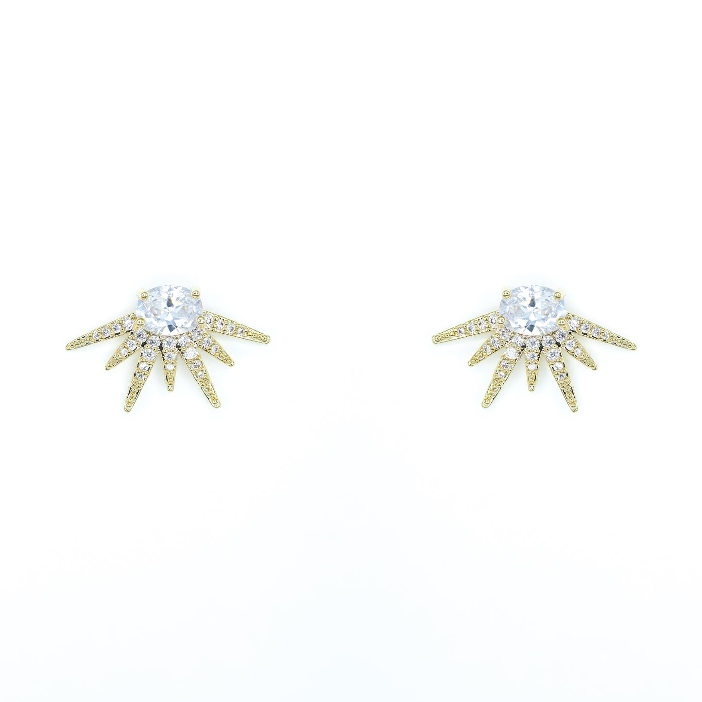 Sparkle Explosion Studs