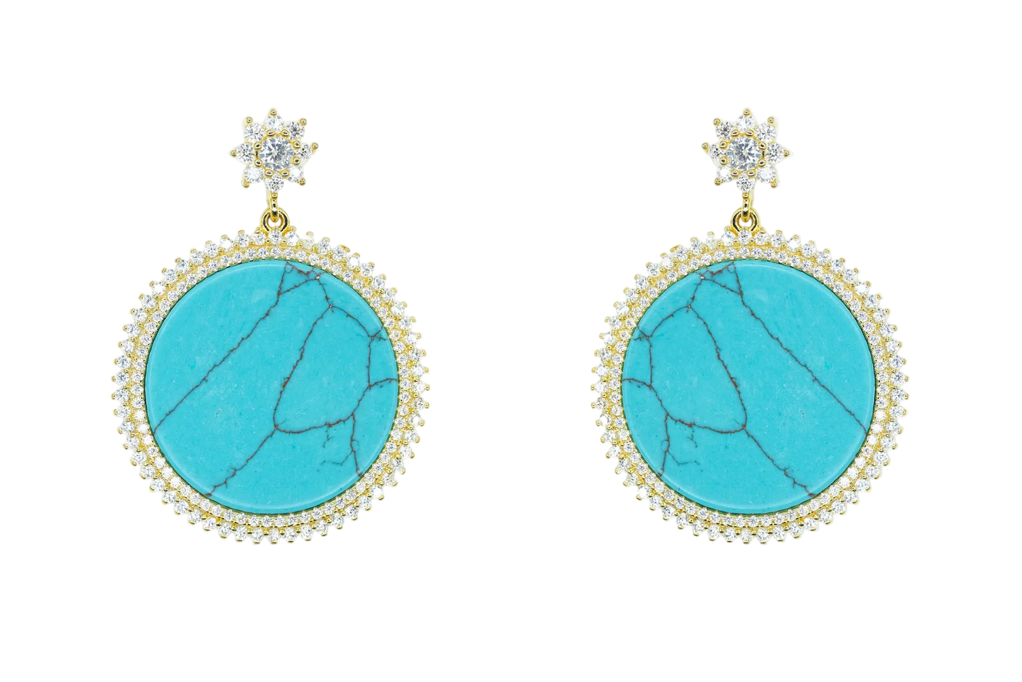 Artifact | Earrings