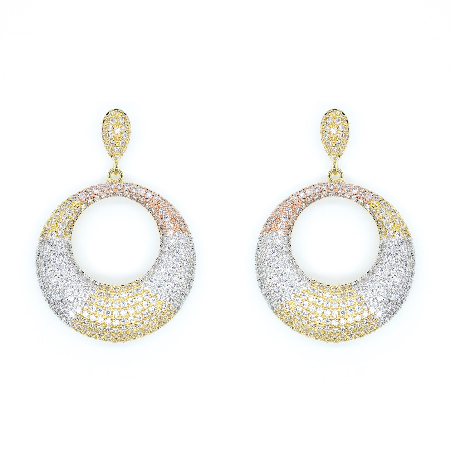 Sunset | Earrings